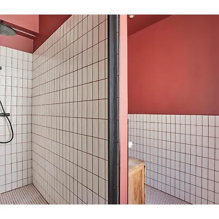 Bastille - Le Marais Apartmán