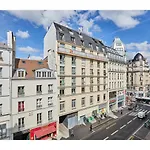 Bastille - Le Marais 아파트