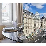 Bastille - Le Marais *